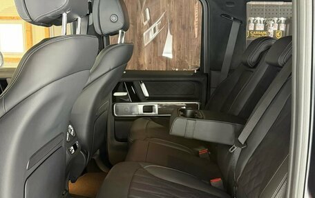 Mercedes-Benz G-Класс AMG, 2026 год, 34 200 000 рублей, 7 фотография