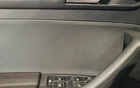 Skoda Rapid I, 2014 год, 680 000 рублей, 12 фотография