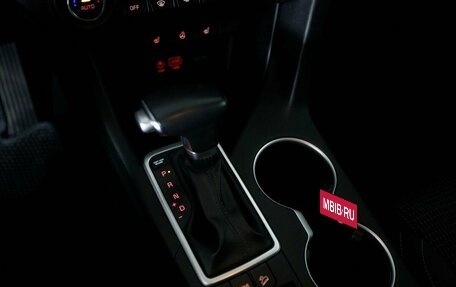 KIA Sportage IV рестайлинг, 2018 год, 2 100 000 рублей, 13 фотография