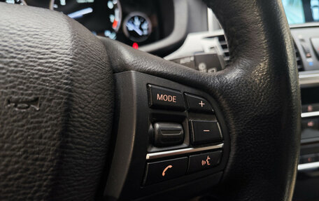 BMW X3, 2020 год, 4 190 000 рублей, 11 фотография