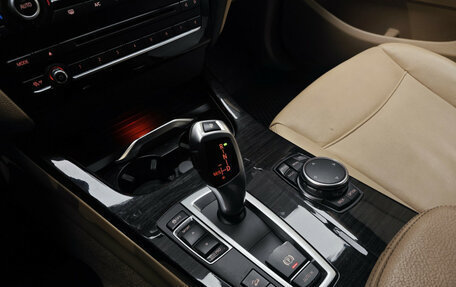 BMW X3, 2020 год, 4 190 000 рублей, 14 фотография