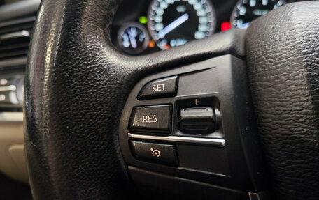 BMW X3, 2020 год, 4 190 000 рублей, 12 фотография