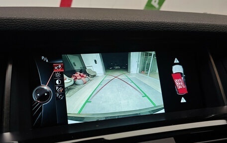 BMW X3, 2020 год, 4 190 000 рублей, 15 фотография