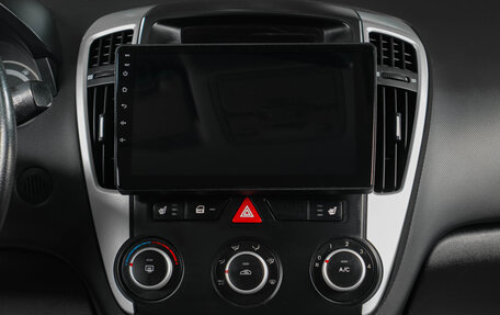 KIA cee'd I рестайлинг, 2010 год, 819 000 рублей, 16 фотография