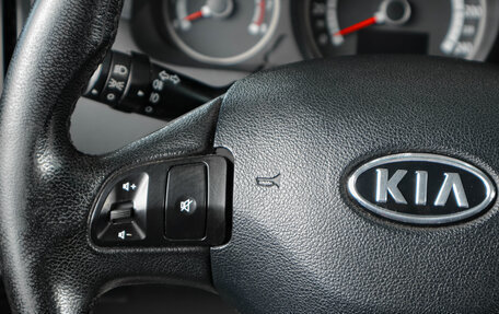 KIA cee'd I рестайлинг, 2010 год, 819 000 рублей, 14 фотография