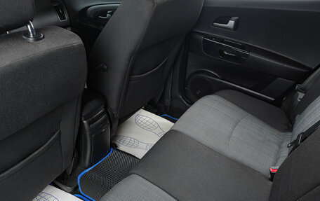 KIA cee'd I рестайлинг, 2010 год, 819 000 рублей, 8 фотография