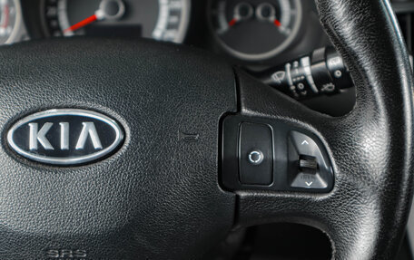 KIA cee'd I рестайлинг, 2010 год, 819 000 рублей, 15 фотография