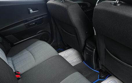 KIA cee'd I рестайлинг, 2010 год, 819 000 рублей, 9 фотография