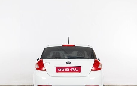 KIA cee'd I рестайлинг, 2010 год, 819 000 рублей, 5 фотография