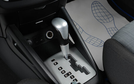 KIA cee'd I рестайлинг, 2010 год, 819 000 рублей, 17 фотография