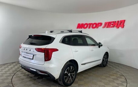 Haval Jolion, 2021 год, 1 593 000 рублей, 4 фотография