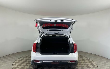 Haval Jolion, 2021 год, 1 593 000 рублей, 7 фотография