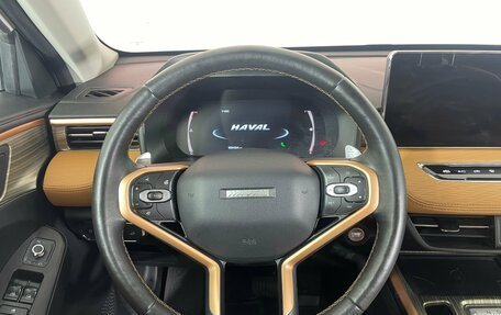 Haval Jolion, 2021 год, 1 593 000 рублей, 13 фотография