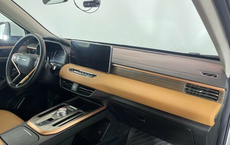 Haval Jolion, 2021 год, 1 593 000 рублей, 11 фотография