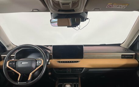 Haval Jolion, 2021 год, 1 593 000 рублей, 12 фотография