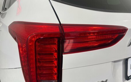 Haval Jolion, 2021 год, 1 593 000 рублей, 9 фотография