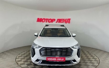 Haval Jolion, 2021 год, 1 593 000 рублей, 2 фотография