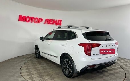 Haval Jolion, 2021 год, 1 593 000 рублей, 6 фотография