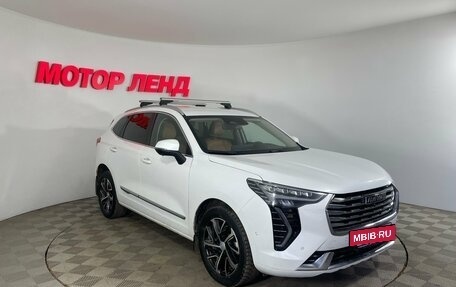 Haval Jolion, 2021 год, 1 593 000 рублей, 3 фотография