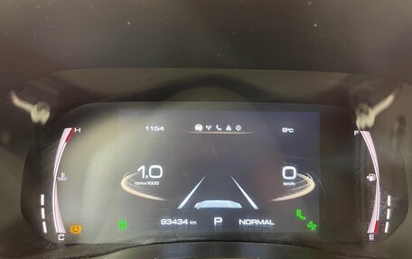 Haval Jolion, 2021 год, 1 593 000 рублей, 17 фотография