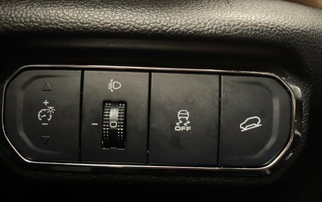 Haval Jolion, 2021 год, 1 593 000 рублей, 23 фотография