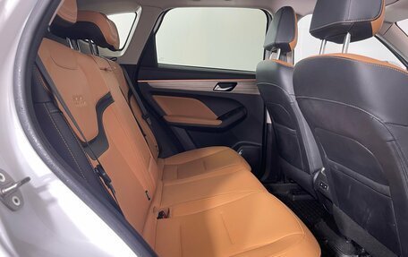 Haval Jolion, 2021 год, 1 593 000 рублей, 27 фотография