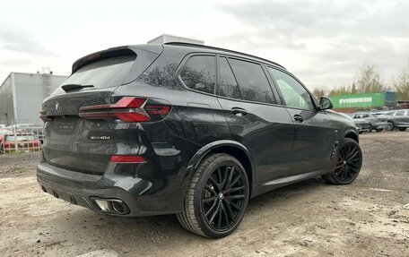 BMW X5, 2025 год, 16 800 000 рублей, 2 фотография