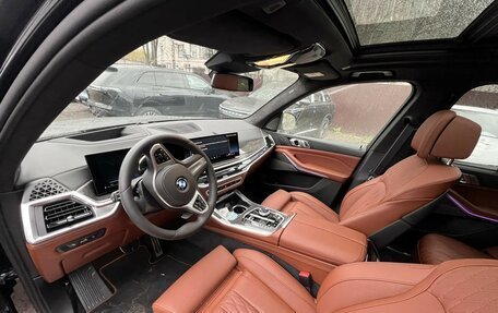 BMW X5, 2025 год, 16 800 000 рублей, 3 фотография