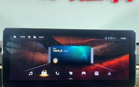 Haval Jolion, 2021 год, 1 593 000 рублей, 19 фотография