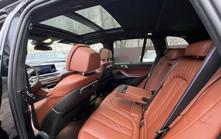 BMW X5, 2025 год, 16 800 000 рублей, 4 фотография