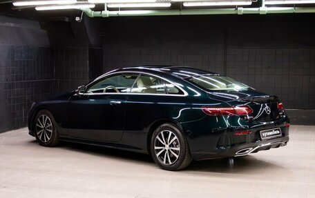 Mercedes-Benz E-Класс, 2020 год, 3 799 000 рублей, 6 фотография