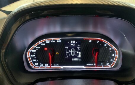 Chery Tiggo 2, 2017 год, 789 000 рублей, 8 фотография