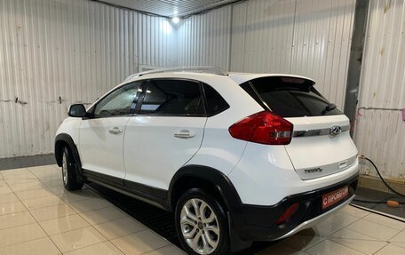 Chery Tiggo 2, 2017 год, 789 000 рублей, 3 фотография
