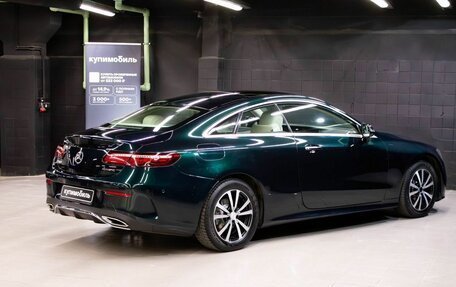 Mercedes-Benz E-Класс, 2020 год, 3 799 000 рублей, 4 фотография