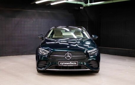 Mercedes-Benz E-Класс, 2020 год, 3 799 000 рублей, 2 фотография