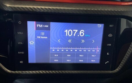 Chery Tiggo 2, 2017 год, 789 000 рублей, 7 фотография