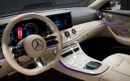 Mercedes-Benz E-Класс, 2020 год, 3 799 000 рублей, 10 фотография