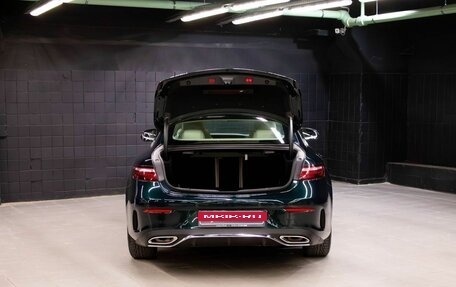 Mercedes-Benz E-Класс, 2020 год, 3 799 000 рублей, 8 фотография