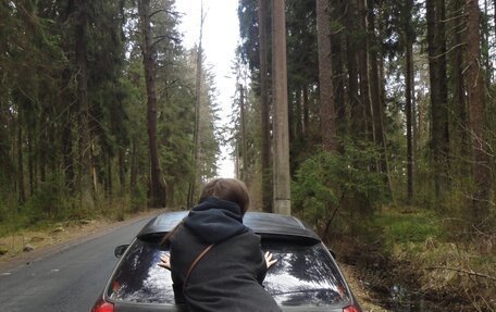 Honda Civic VII, 2000 год, 320 000 рублей, 1 фотография