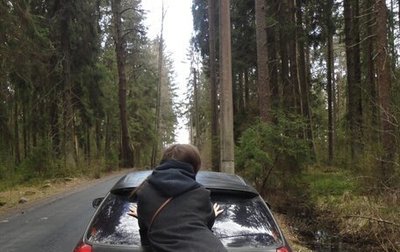 Honda Civic VII, 2000 год, 320 000 рублей, 1 фотография