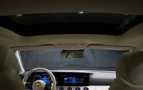 Mercedes-Benz E-Класс, 2020 год, 3 799 000 рублей, 12 фотография