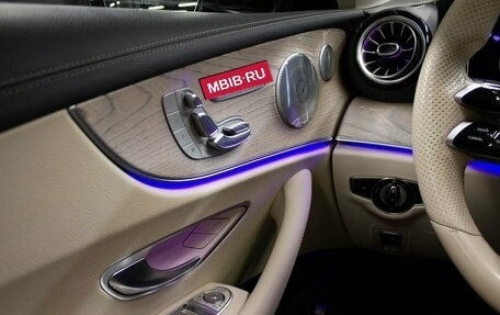 Mercedes-Benz E-Класс, 2020 год, 3 799 000 рублей, 15 фотография