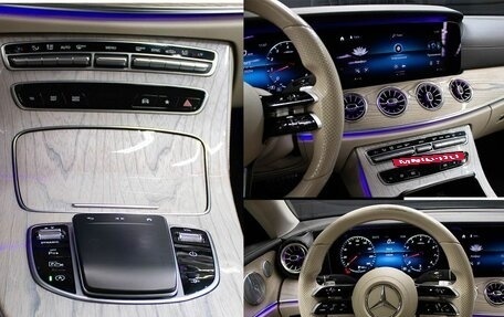 Mercedes-Benz E-Класс, 2020 год, 3 799 000 рублей, 16 фотография