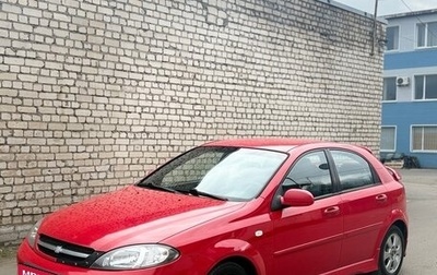 Chevrolet Lacetti, 2008 год, 425 000 рублей, 1 фотография