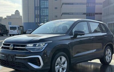 Volkswagen Tharu, 2025 год, 2 179 000 рублей, 1 фотография