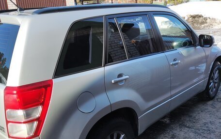 Suzuki Grand Vitara, 2011 год, 1 350 000 рублей, 1 фотография