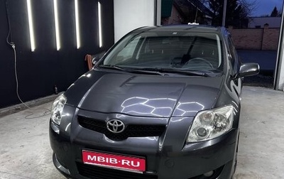 Toyota Auris II, 2008 год, 700 000 рублей, 1 фотография