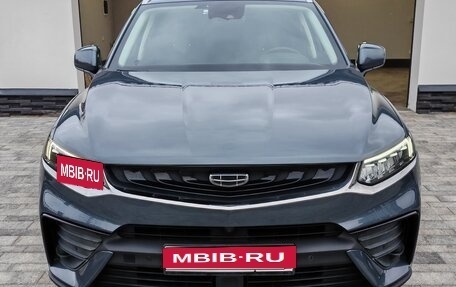 Geely Tugella FY11, 2021 год, 2 950 000 рублей, 1 фотография