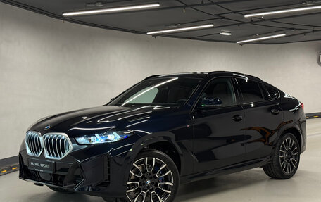 BMW X6, 2025 год, 14 900 000 рублей, 1 фотография