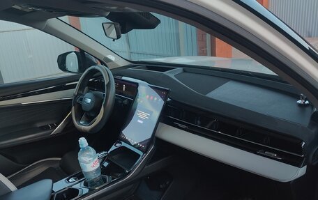 Geely Atlas, 2023 год, 3 000 000 рублей, 5 фотография